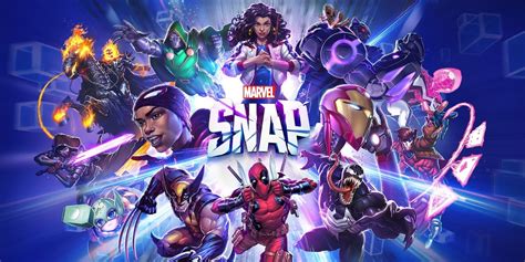 marvel snap leak|November 12, 2024 Patch – Version 34.11.1 Datamine